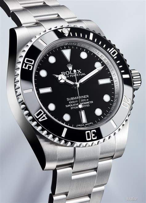 rolex submarinere|Rolex Submariner official website.